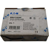 NEW Eaton WMZT2C02 Miniature Circuit Breaker 2A 2 Pole 480Y 277V Type C DIN