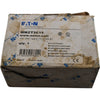 NEW Eaton WMZT3C15 Miniature Circuit Breaker 15A 3 Pole 480Y 277V Type C DIN
