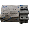 NEW Eaton WMZS2B50 Miniature Circuit Breaker 50A 2 Pole 480Y 277V Type B DIN