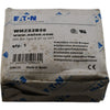 NEW Eaton WMZS2B50 Miniature Circuit Breaker 50A 2 Pole 480Y 277V Type B DIN