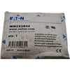 NEW Eaton WMZS2B50 Miniature Circuit Breaker 50A 2 Pole 480Y 277V Type B DIN