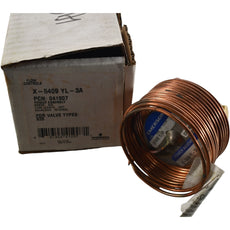 NEW Emerson X-5409 YL-3A 041907 Power Assembly Internal Equalizer 15FT Tube 935