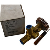 NEW Emerson 935--106 M PCN 059381 Thermal Expansion Valve 5FT 7/8 x 1-1/8 Solder