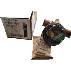 NEW Alco Controls TRAE 30 HW 9311 Thermo Expansion Valve 30 Ton R22 1-1/8 ODF