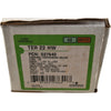 NEW Emerson TER 22 HW PCN 027640 Thermal Expansion Valve 22 Ton R22 10FT Solder