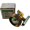 NEW Emerson TER 22 HW PCN 027640 Thermal Expansion Valve 22 Ton R22 10FT Solder