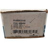 NEW Emerson 9149 PCN 028030 T-Series Angle Flange 1-1/8 x 1-1/8 ODM