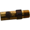 NEW Superior 3002-300 Atmospheric Pressure Relief Valve 3/8 NPT 300 PSI Brass