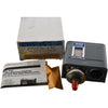 NEW Johnson Controls Penn P72CA-17C Dual Pressure Control Switch DPST