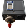 NEW Johnson Controls Penn P72CA-17C Dual Pressure Control Switch DPST