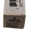 NEW Emerson Alco X-9144-B11B PCN 020846 T-Series Expansion Valve Cage Assembly