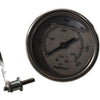 NEW Marsh JP264P Pressure Gauge 600 PSI 1/4 NPT Center Back Mount 2.5 Inch Dial