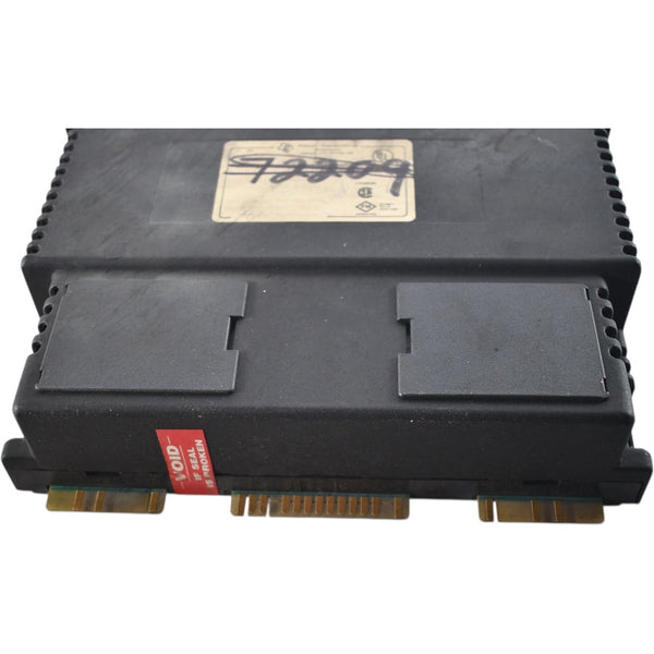 Texas Instruments 500-5035 Programmable BASIC Module 2-Port 28K SIMATI ...