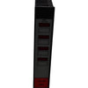 NEW Siemens 500-5001 SIMATIC TI500 PLC 16-Point 110VAC Input Module