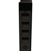 Texas Instruments 500-5001 SIMATIC TI500 PLC 16-Point 110VAC Input Module