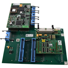 NEW ASM 00348264-02 Board Head CPL HS50 Siplace Processor Board SMT Parts