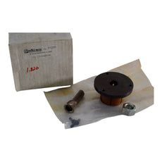 Mitee-Bite 31350 ID Xpansion Clamp #6 Machinable 1.15'' to 2.03'' Dia