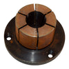 Mitee-Bite 31350 ID Xpansion Clamp #6 Machinable 1.15'' to 2.03'' Dia