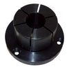 NEW Mitee-Bite 31350 ID Xpansion Clamp #6 Machinable 1.15'' to 2.03'' Dia