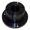 NEW Mitee-Bite 31350 ID Xpansion Clamp #6 Machinable 1.15'' to 2.03'' Dia