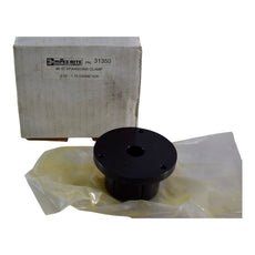 NEW Mitee-Bite 31350 ID Xpansion Clamp #6 Machinable 1.15'' to 2.03'' Dia
