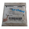 NEW Allen Bradley 700-C1 Standard Contact Cartridge 10A 300VAC Series A