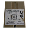 NEW Omron E5C2-R20J Temperature Controller 100-120VAC 3A 250V Analog