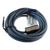 NEW Ingersoll Rand ARO 119581-2 Reed Switch 3 Meter Cable 4-120V AC/DC