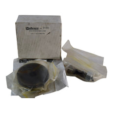 NEW Mitee-Bite 31350 ID Xpansion Clamp #6 Machinable 1.15'' to 2.03'' Dia