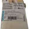 NEW Siemens 3LD2113-1TL51 SENTRON Switch Disconnector 4-Pole 25A 690V