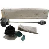 NEW Siemens 3LD2113-1TL51 SENTRON Switch Disconnector 4-Pole 25A 690V