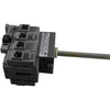 NEW Siemens 3LD2113-1TL51 SENTRON Switch Disconnector 4-Pole 25A 690V