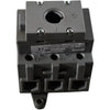 NEW Siemens 3LD2545-0TK53 SENTRON Switch Disconnector NO HANDLE