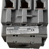 NEW Siemens 3LD2545-0TK53 SENTRON Switch Disconnector NO HANDLE