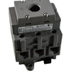 NEW Siemens 3LD2545-0TK53 SENTRON Switch Disconnector NO HANDLE