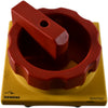 NEW Siemens Sentric Rotary Actuator Red Yellow 63A to 125A