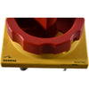 NEW Siemens Sentric Rotary Actuator Red Yellow 63A to 125A