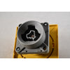 NEW Siemens Sentric Rotary Actuator Red Yellow 63A to 125A