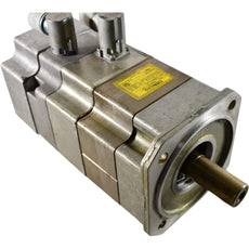 Siemens 1FK6060-6AF71-1GG0 SIMOTICS S Synchronous Servo Motor 6.0Nm 3000 RPM