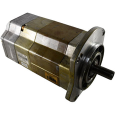 Siemens 1FK6084-6AZ21-9ZZ9-Z ABB 3HAB6738-1 SIMOTICS S Servo Motor 165V