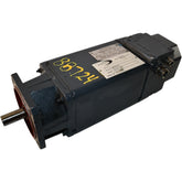 Siemens 1HU3056-0AC01 Permanent Magnet DC Servo Motor 176V 2000 RPM