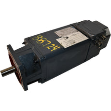 Siemens 1HU3056-0AC01 Permanent Magnet DC Servo Motor 176V 2000 RPM