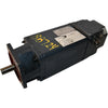 Siemens 1HU3056-0AC01 Permanent Magnet DC Servo Motor 176V 2000 RPM