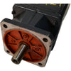 Siemens 1HU3056-0AC01 Permanent Magnet DC Servo Motor 176V 2000 RPM