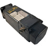 Siemens 1HU3056-0AC01 Permanent Magnet DC Servo Motor 176V 2000 RPM