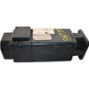 Siemens 1HU3056-0AC01 Permanent Magnet DC Servo Motor 176V 2000 RPM