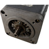 Siemens 1FT5073-0AF72-1-Z SIMOTICS S Synchronous Servo Motor 3000 RPM