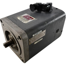 Siemens 1FT5073-0AF72-1-Z SIMOTICS S Synchronous Servo Motor 3000 RPM