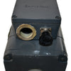 Siemens 1FT5072-0AC01-2-Z SIMODRIVE 1FT5 Synchronous Servo Motor 2000 RPM