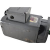 Siemens 1FT5072-0AC01-2-Z SIMODRIVE 1FT5 Synchronous Servo Motor 2000 RPM